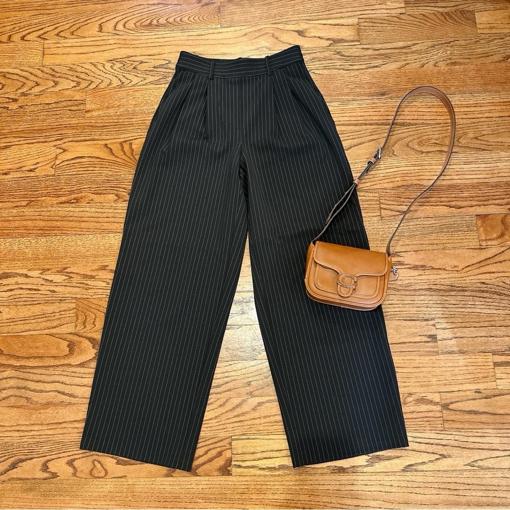 Lululemon Daydrift Wide-Leg Trousers Short